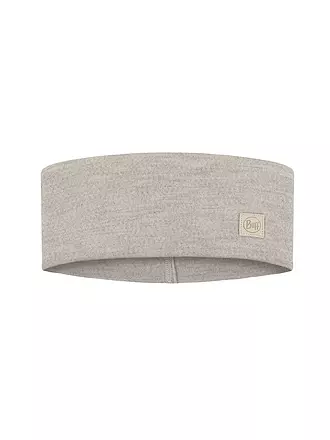 BUFF | Fascia per capelli Merino LW | beige